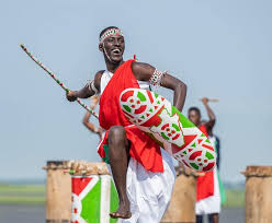 REASONS WHY VISIT BURUNDI